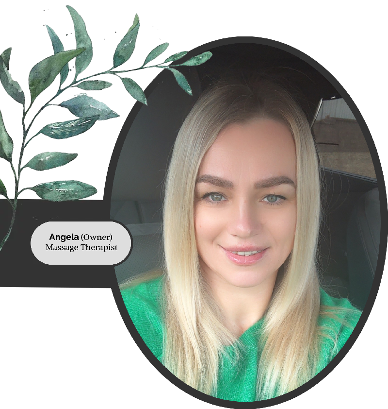 Angela (owner/therapist)